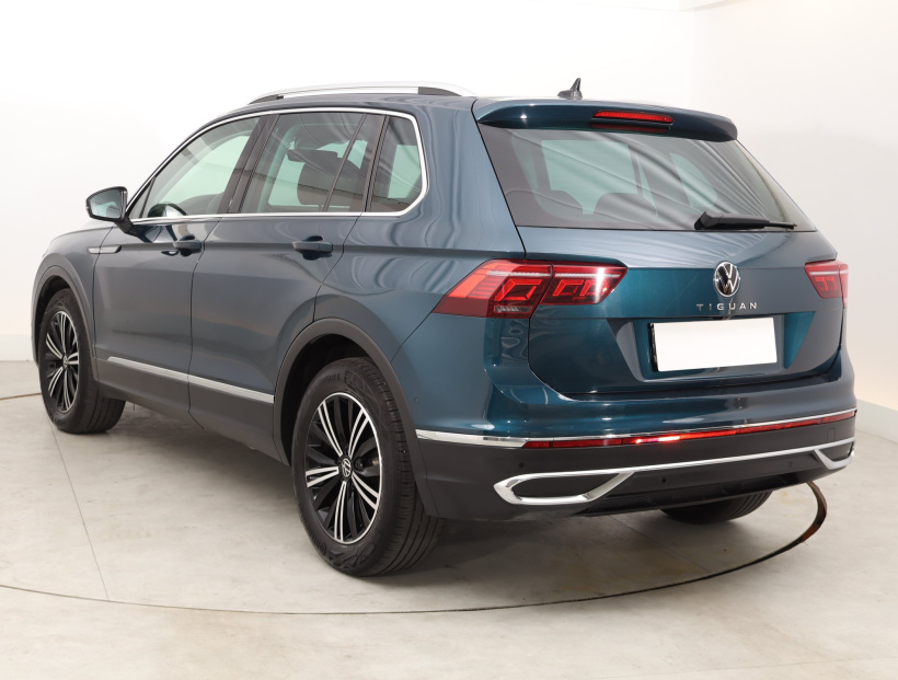 Volkswagen Tiguan, 2023
