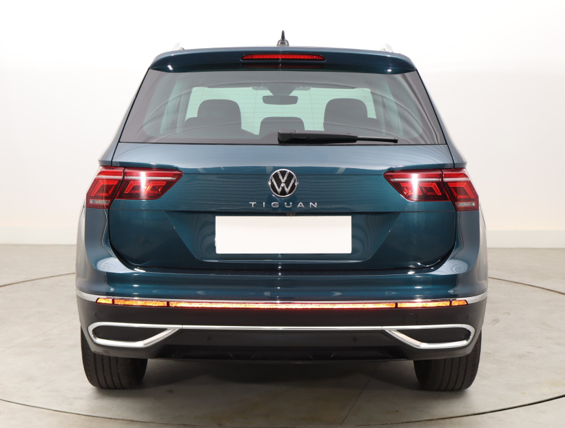 Volkswagen Tiguan, 2023