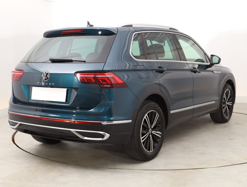 Volkswagen Tiguan, 2023