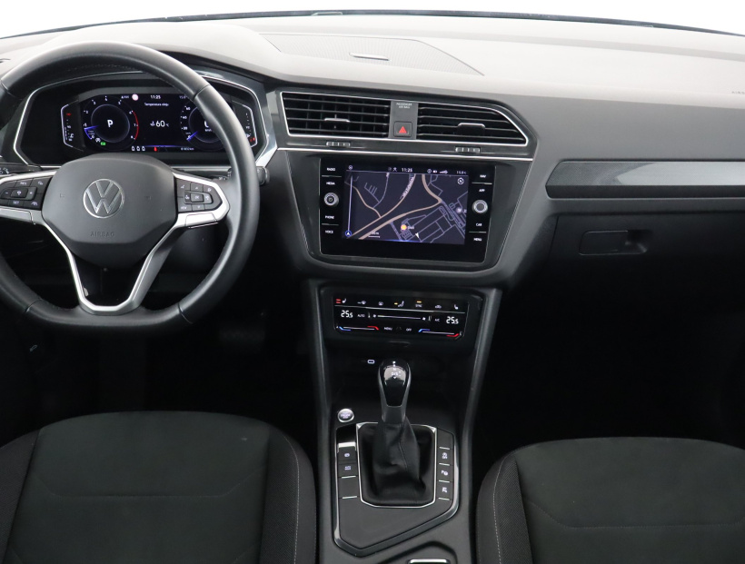 Volkswagen Tiguan, 2023