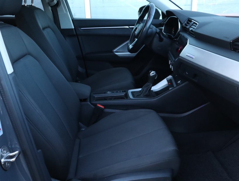 Audi Q3 Sportback, 2023