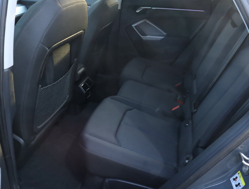 Audi Q3 Sportback, 2023