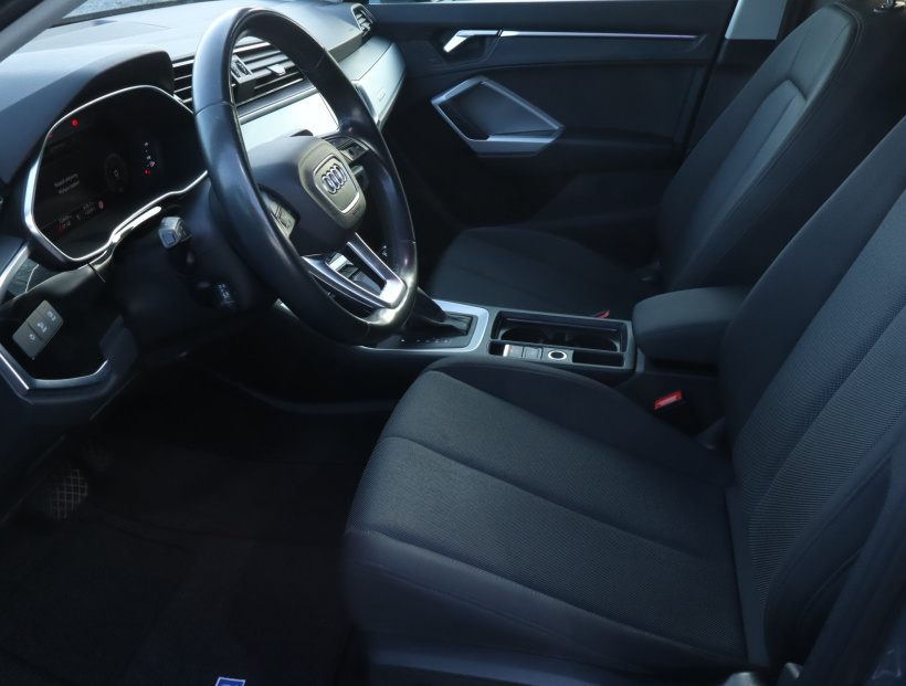 Audi Q3 Sportback, 2023