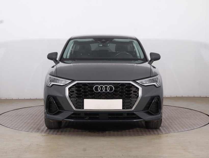 Audi Q3 Sportback, 2023