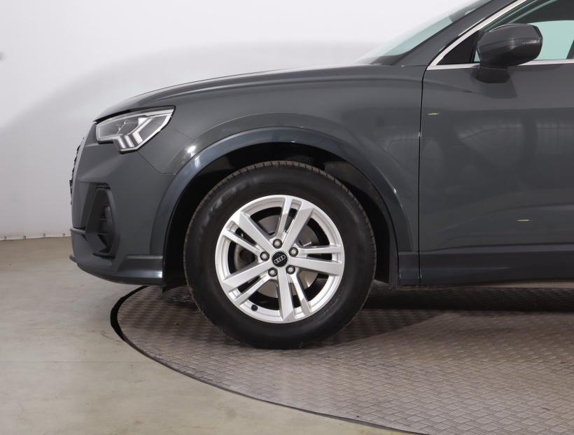 Audi Q3 Sportback, 2023