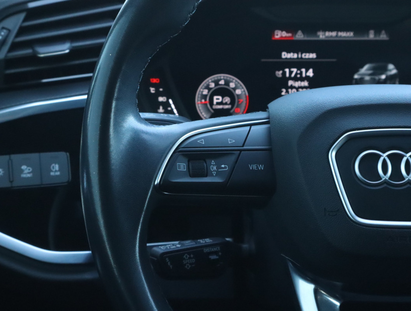 Audi Q3 Sportback, 2023
