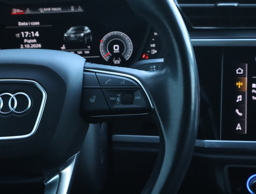 Audi Q3 Sportback, 2023