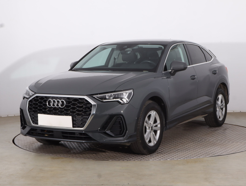 Audi Q3 Sportback, 2023