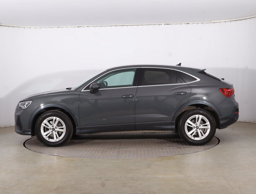 Audi Q3 Sportback, 2023