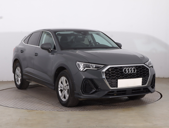 Audi Q3 Sportback 35 TFSI
