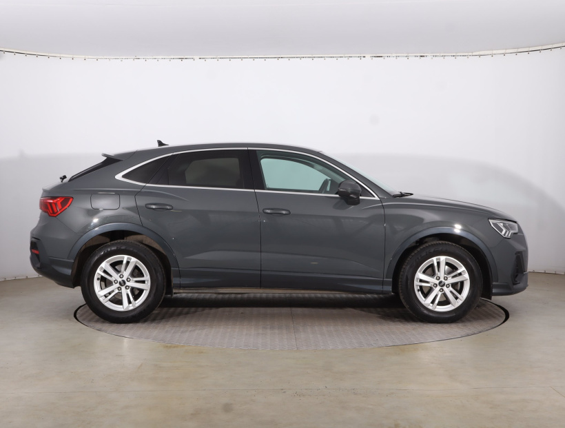 Audi Q3 Sportback, 2023