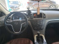 Opel Insignia, 2011