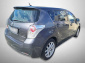 Toyota Verso, 2012