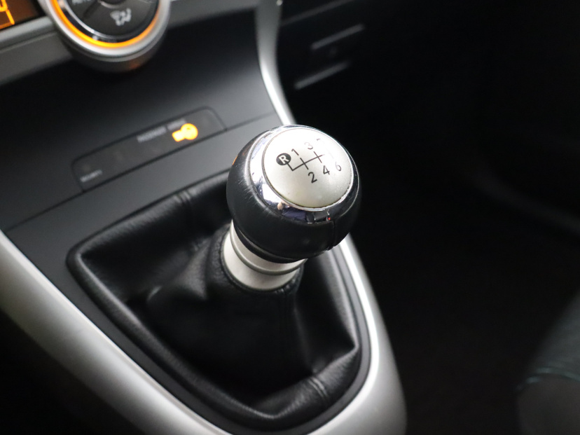 Toyota Verso, 2012