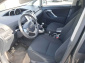 Toyota Verso, 2012