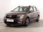 Dacia Logan, 2018