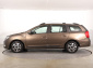 Dacia Logan, 2018