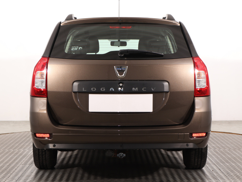Dacia Logan, 2018