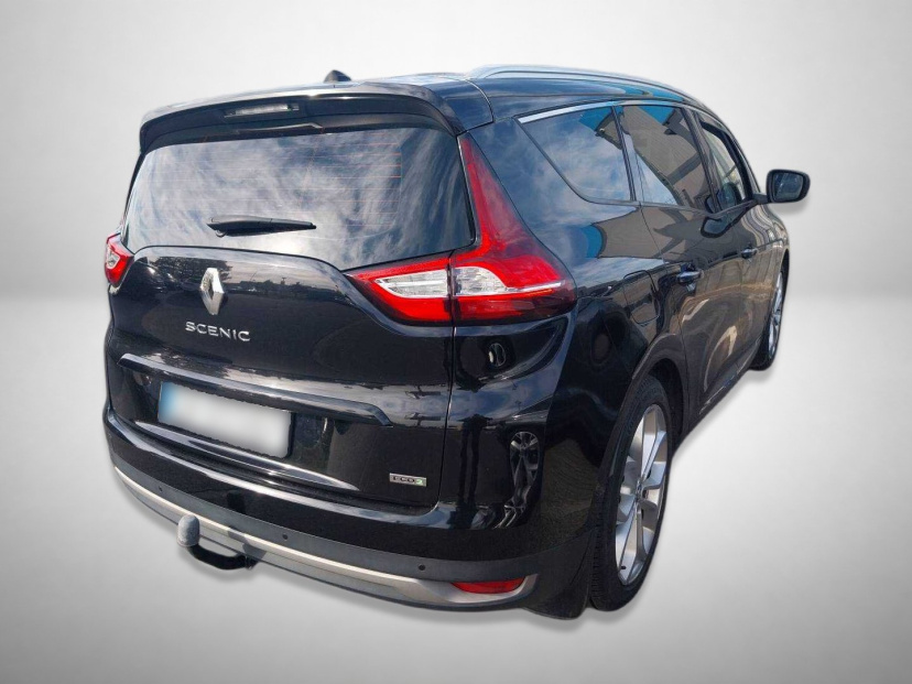 Renault Grand Scenic, 2017
