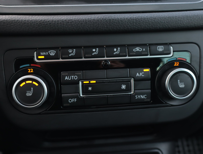 Volkswagen Tiguan, 2013