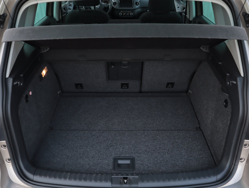 Volkswagen Tiguan, 2013