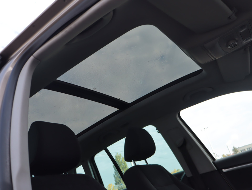 Volkswagen Tiguan, 2013