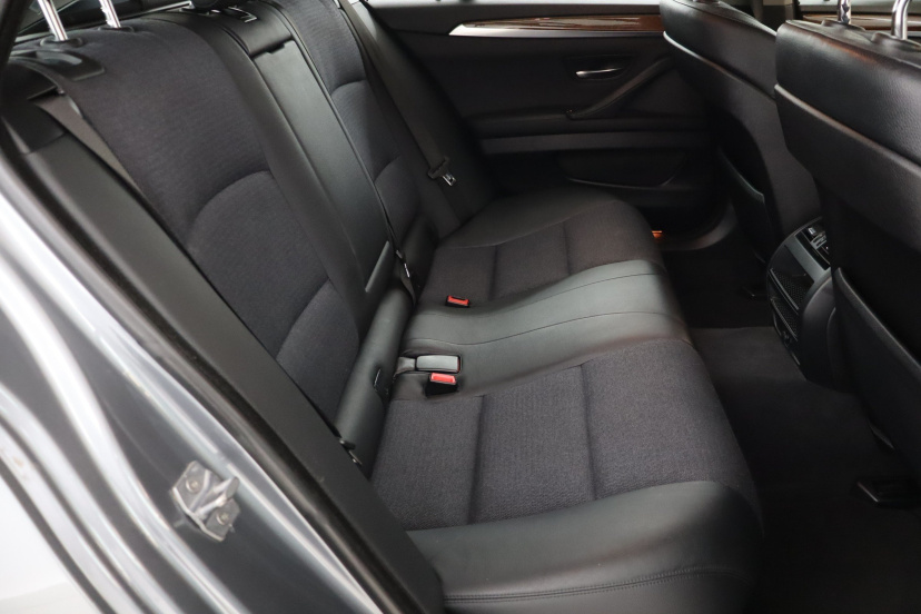 BMW 5, 2013