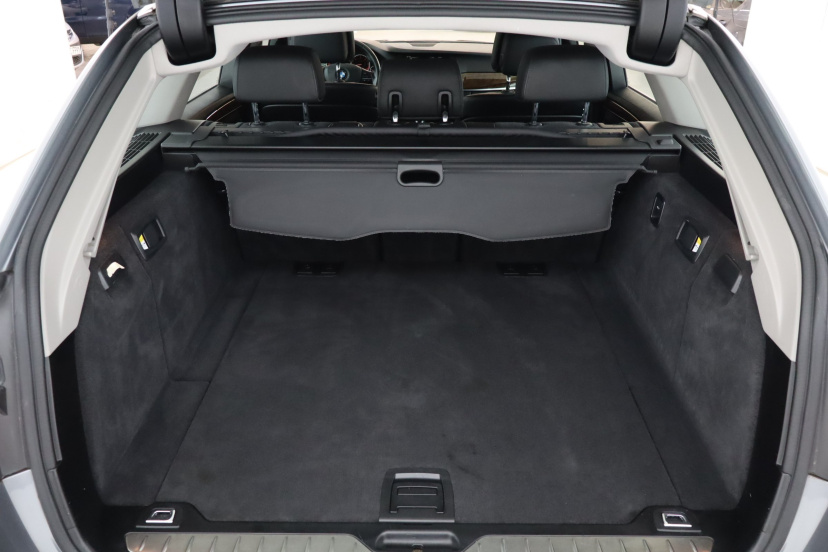 BMW 5, 2013