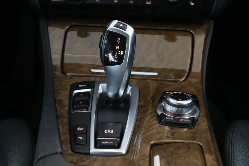 BMW 5, 2013