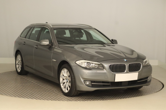 BMW 530d xDrive