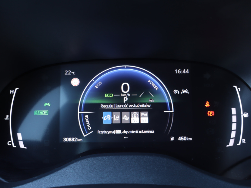 Toyota Yaris Cross, 2025