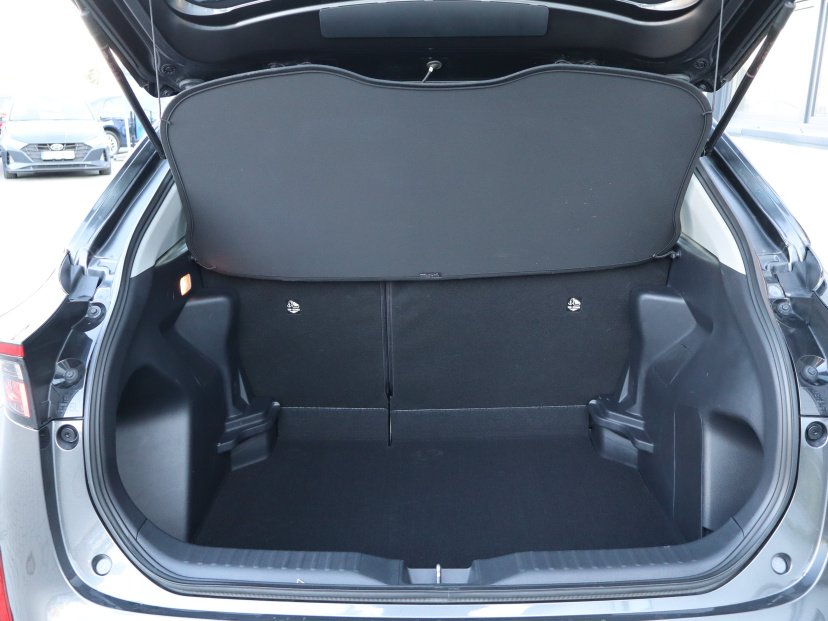 Toyota Yaris Cross, 2025