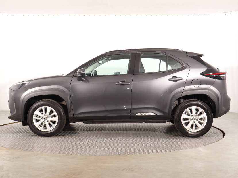 Toyota Yaris Cross, 2025