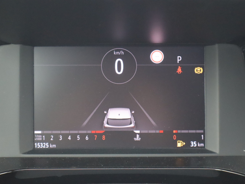 Opel Grandland, 2023