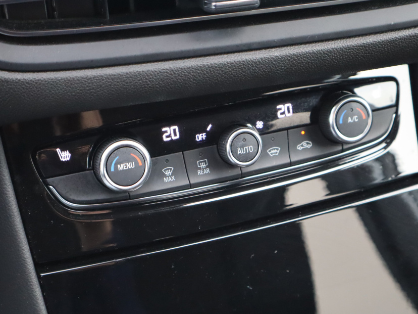 Opel Grandland, 2023