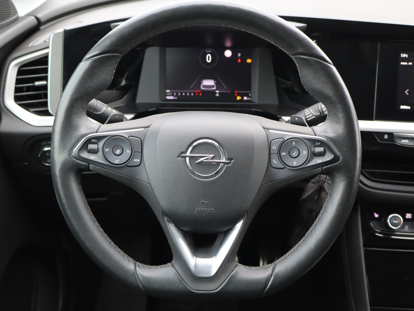 Opel Grandland, 2023