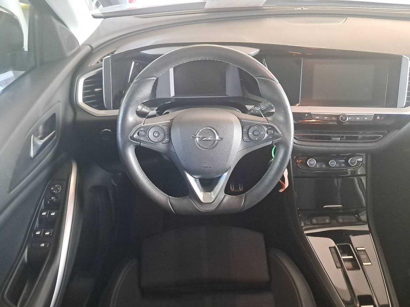 Opel Grandland, 2023
