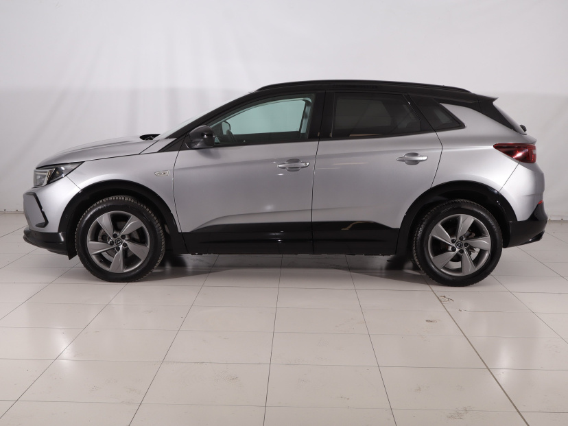 Opel Grandland, 2023