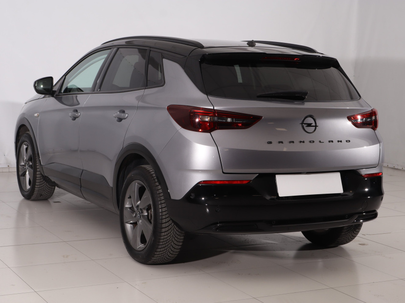 Opel Grandland, 2023