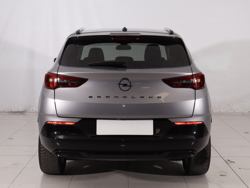 Opel Grandland, 2023