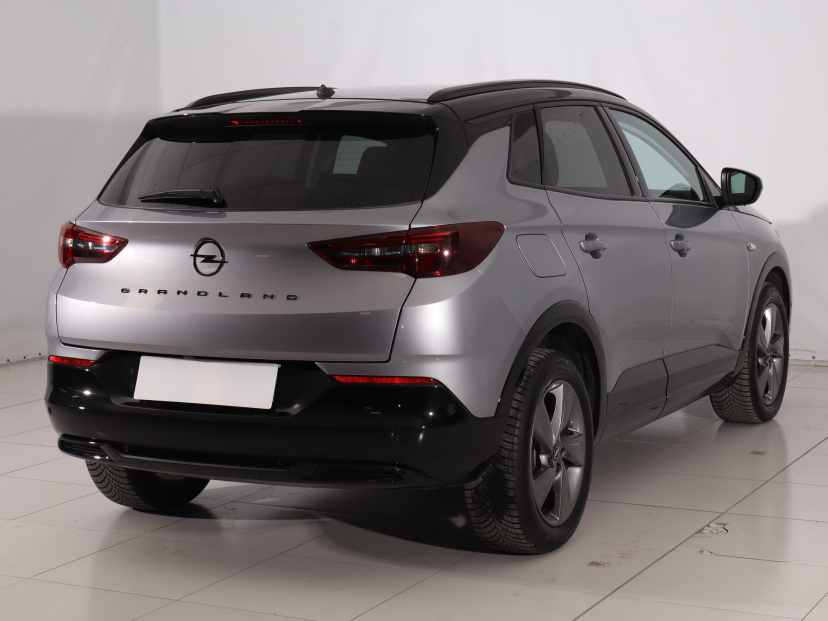 Opel Grandland, 2023