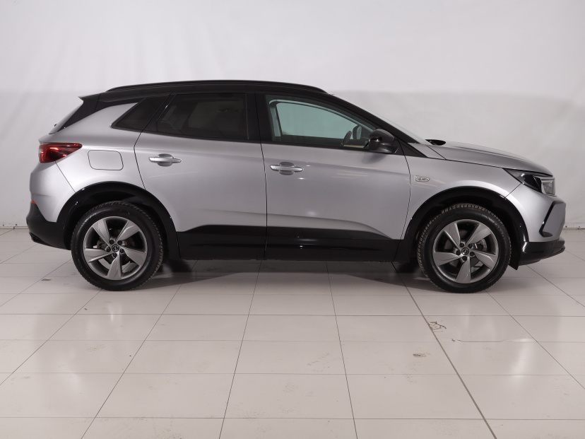 Opel Grandland, 2023