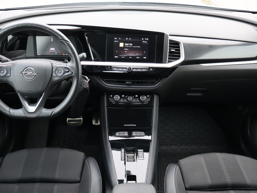 Opel Grandland, 2023