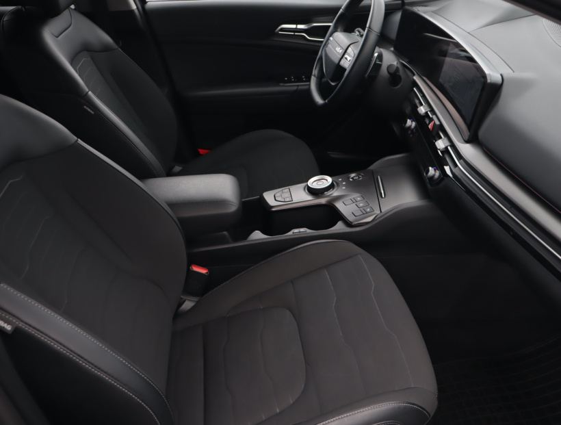 Kia Sportage, 2026