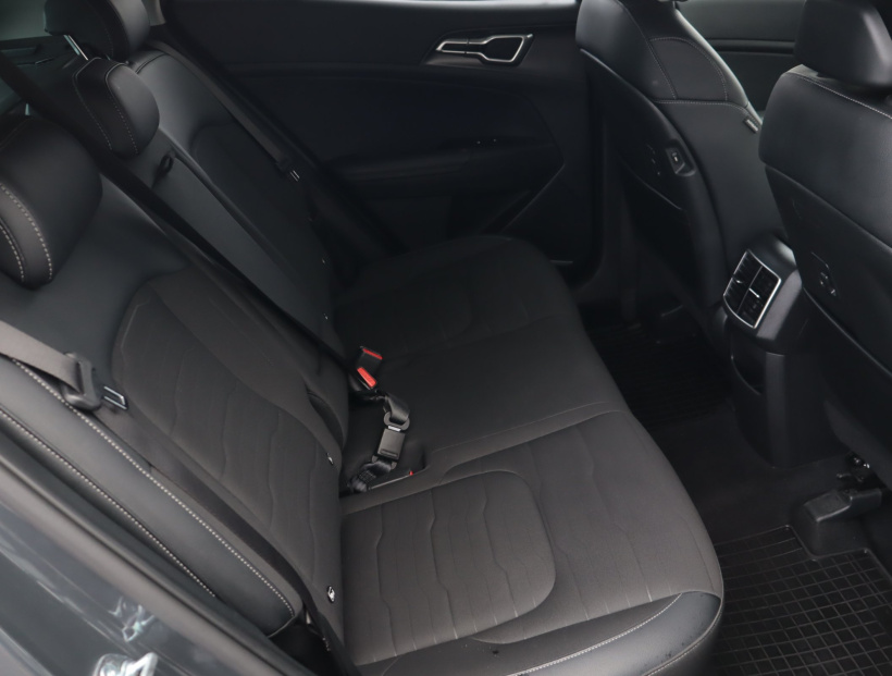Kia Sportage, 2026