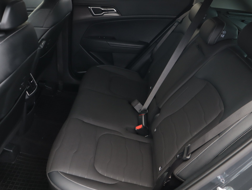 Kia Sportage, 2026