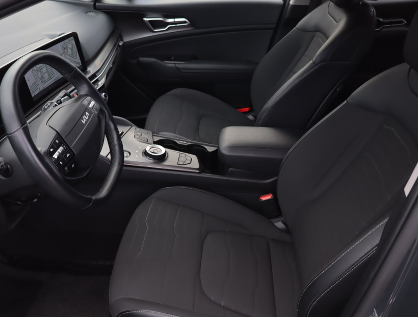 Kia Sportage, 2026