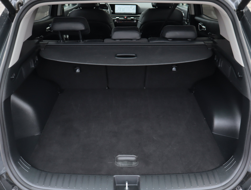 Kia Sportage, 2026