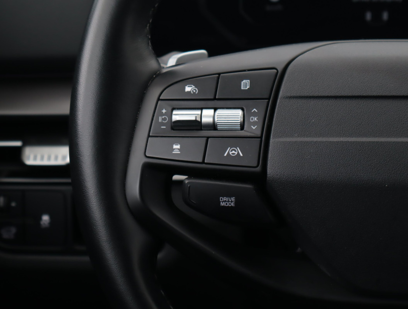 Kia Sportage, 2026