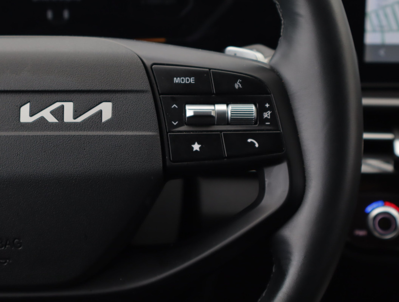 Kia Sportage, 2026
